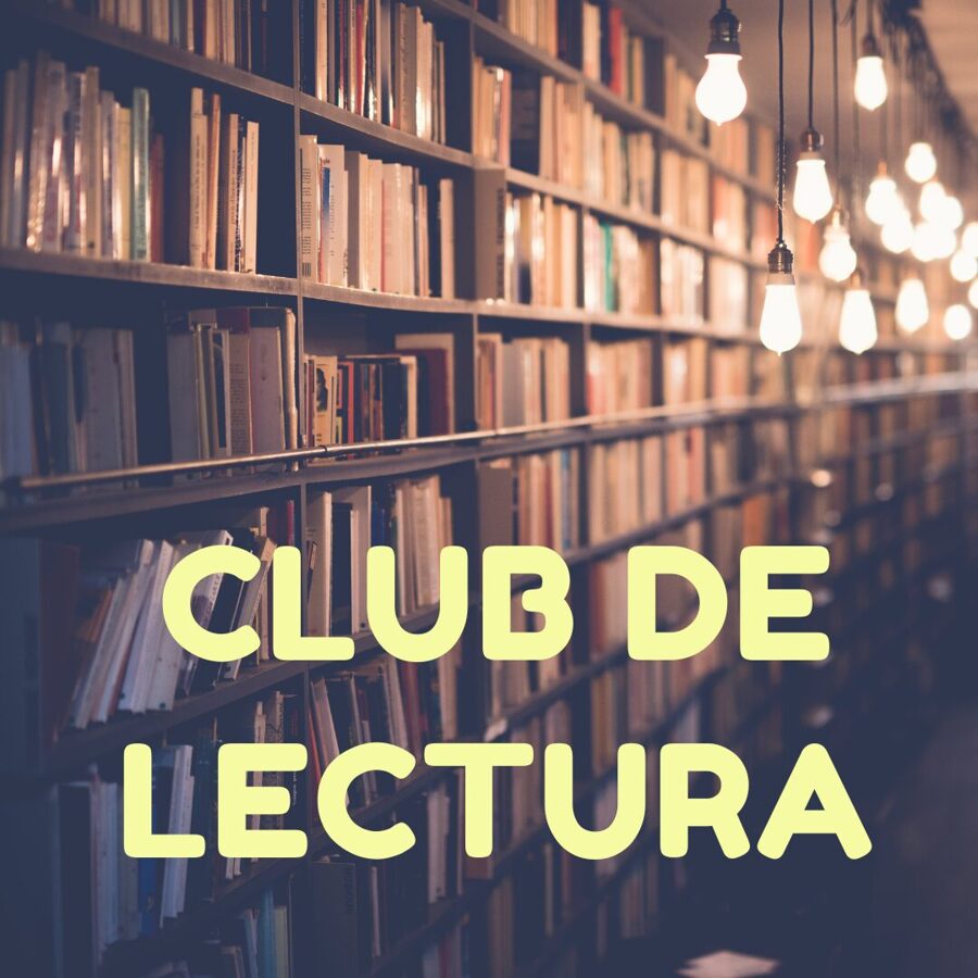 club de lectura