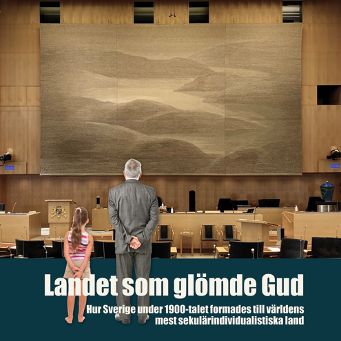 landet som glomde gud kvadrat